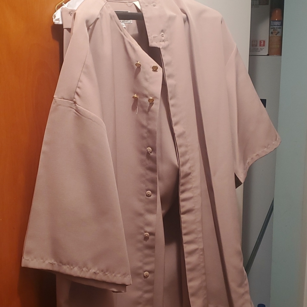 Dress Short Set XXL